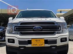 فۆرد F-150